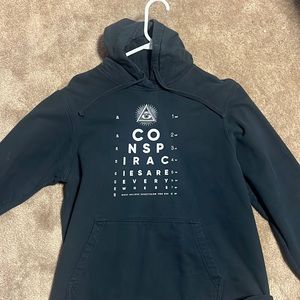 Conspiracy Sweatshirt